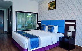 The Mira Boutique Hotel